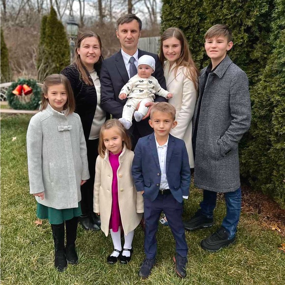 Meet your Posher, Mariya - Picture 4 of 6